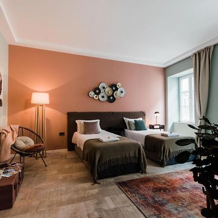 Square 19-Boutique Hotel Novi Sad Ngoại thất bức ảnh